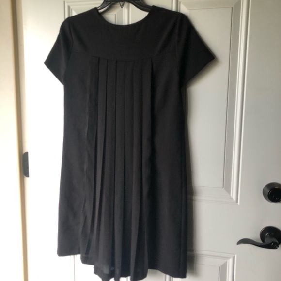 ZARA basic dress - Picture 2 of 2